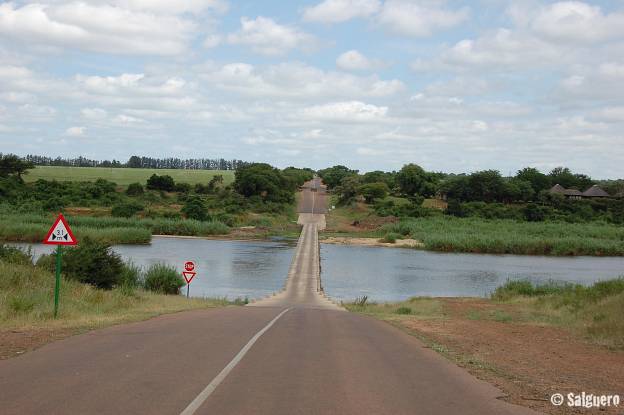 Südafrika