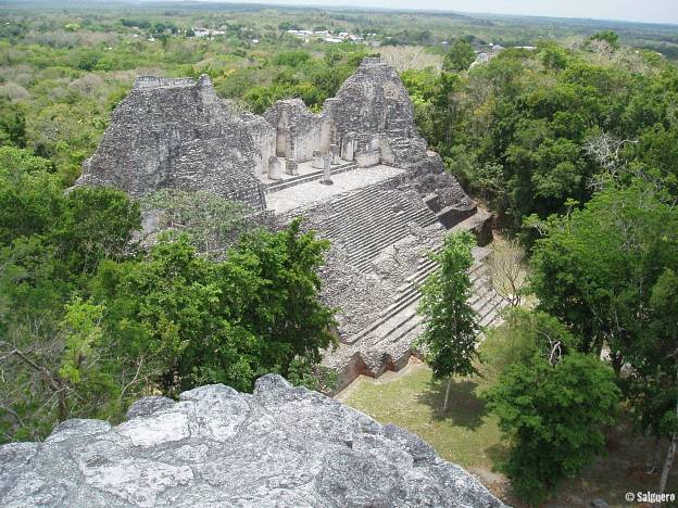 Mexiko