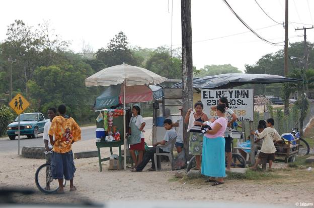 Belize