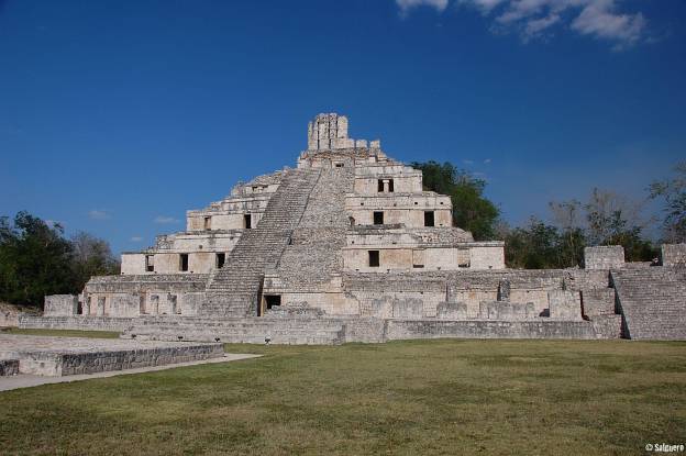 Mexiko