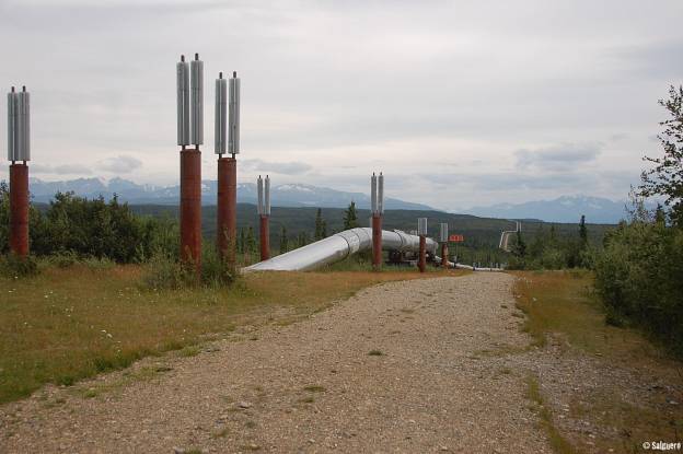 Alaska