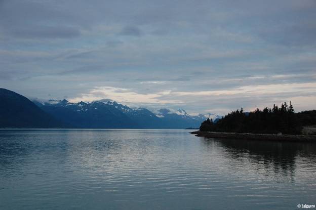 Alaska