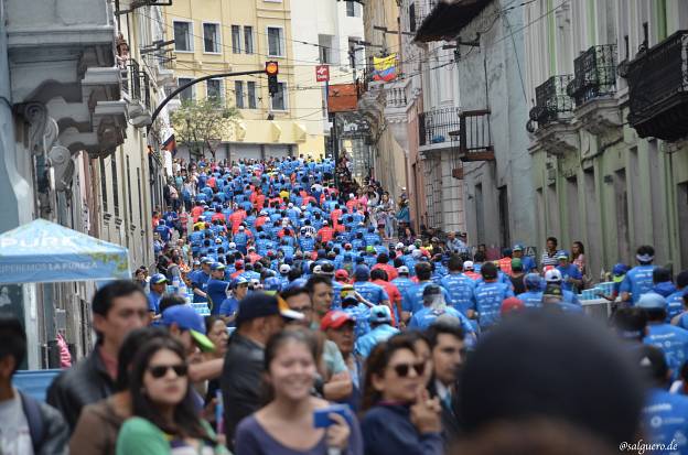 Ecuador