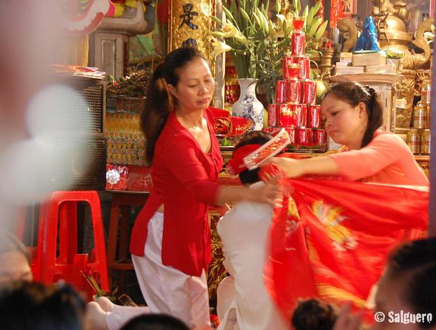 Vietnam