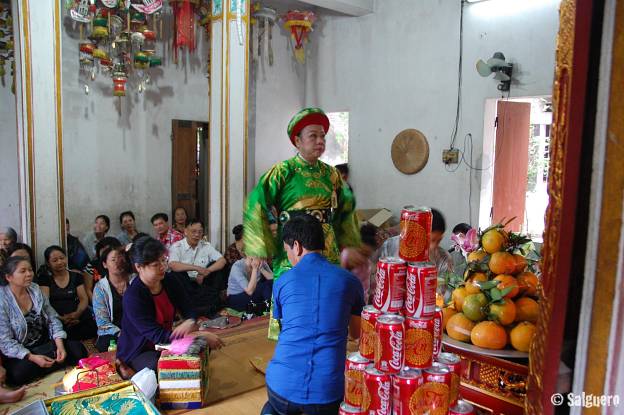 Vietnam