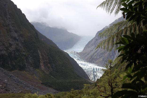 Neuseeland