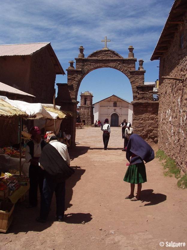 Peru