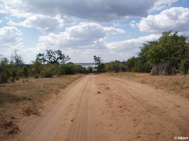 Botswana
