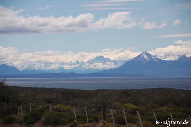 Argentinien