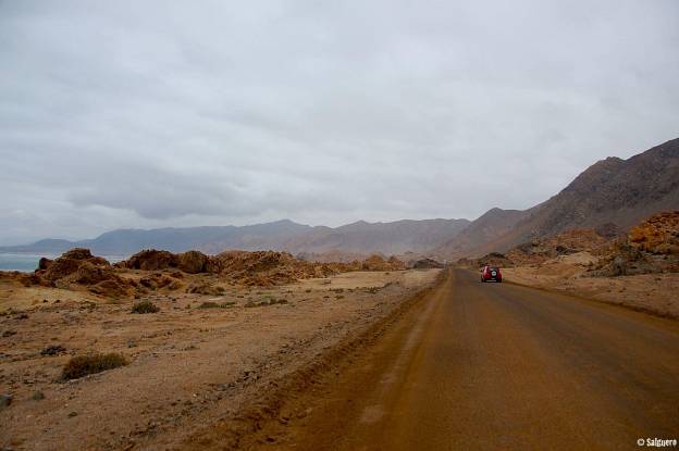 Chile