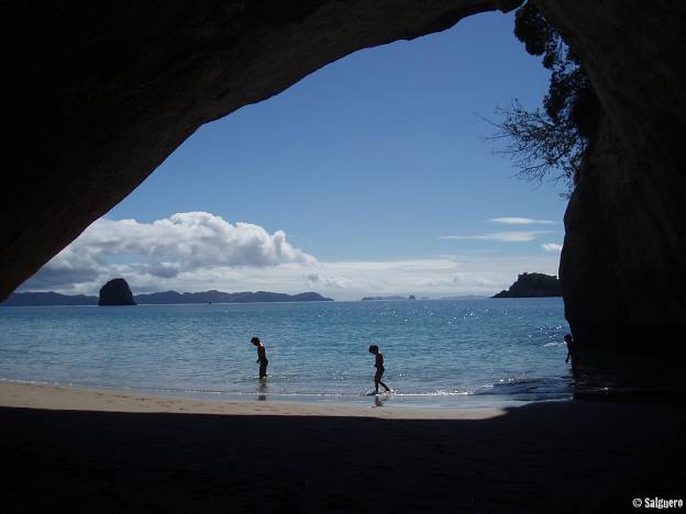 Neuseeland