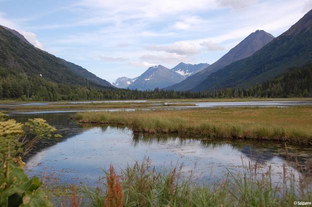 Alaska