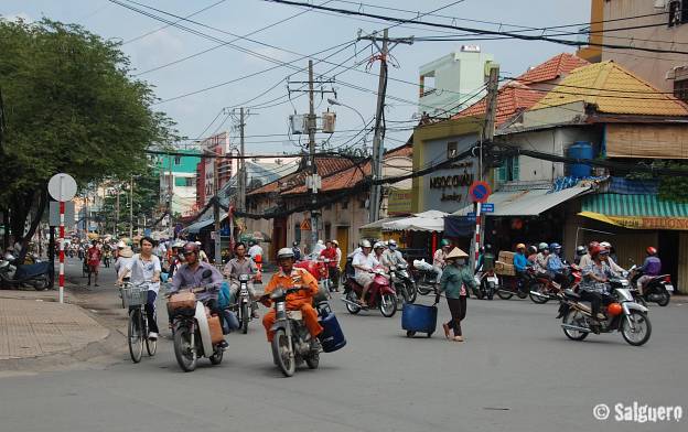 Vietnam