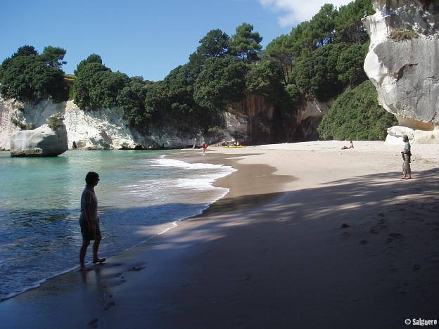 Neuseeland