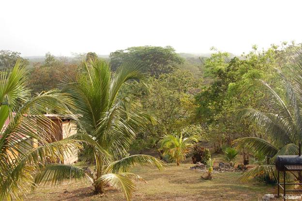 Belize