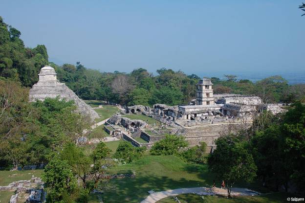 Mexiko