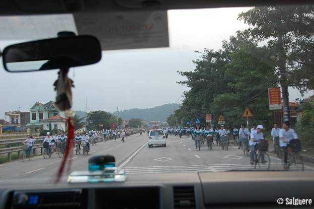 Vietnam