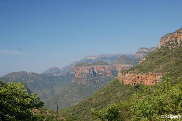 Südafrika