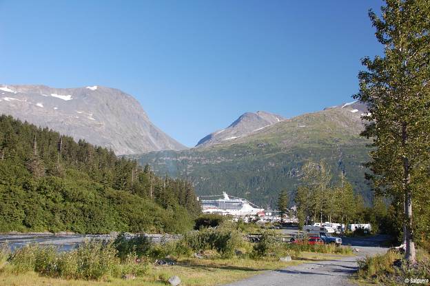 Alaska