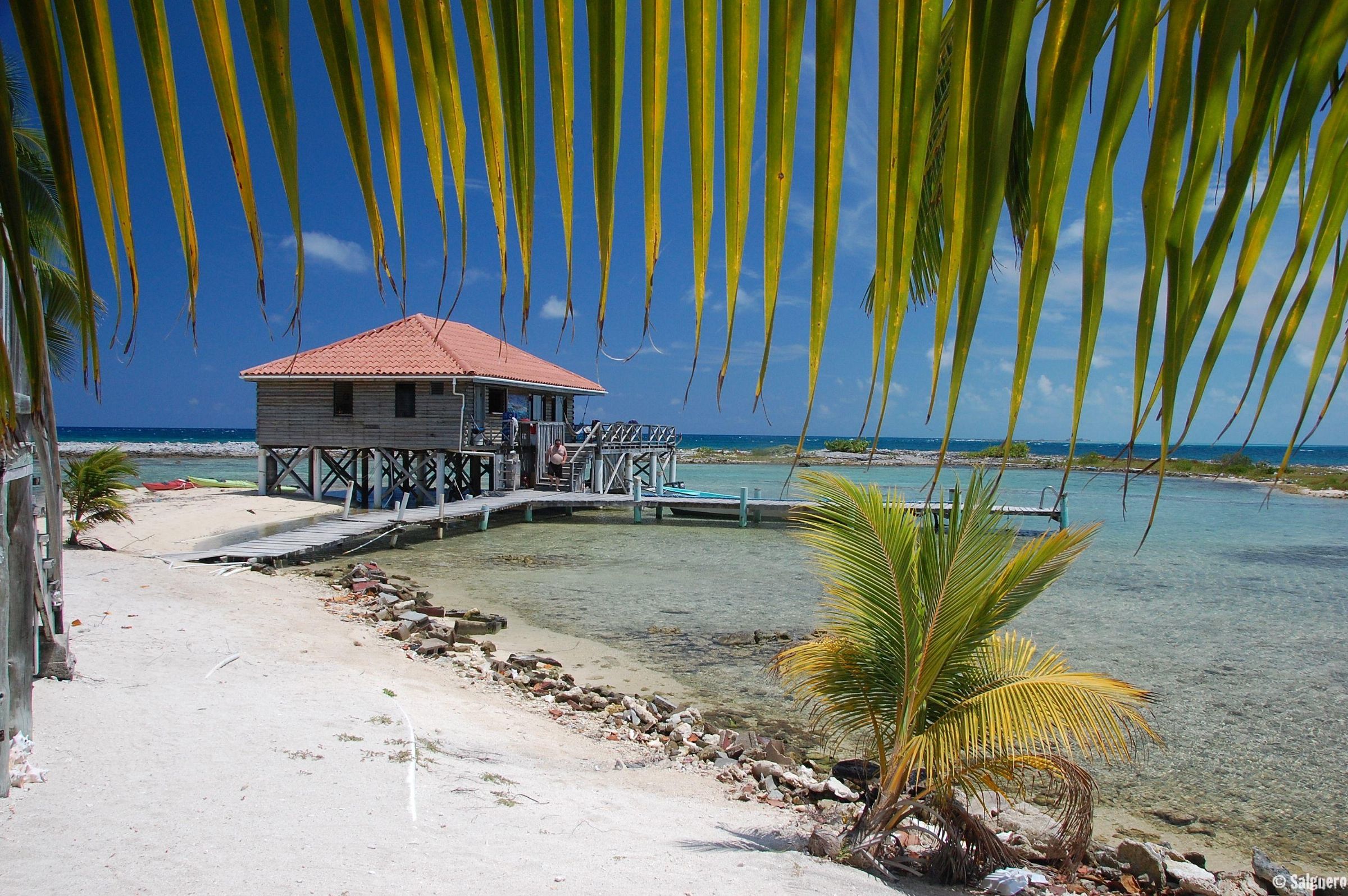 Belize