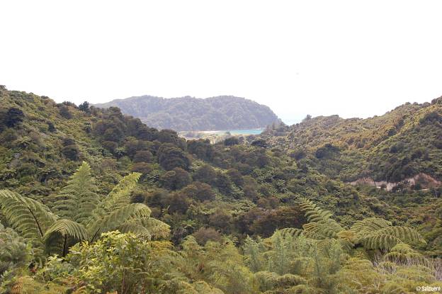 Neuseeland