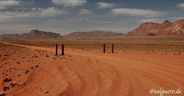 Namibia
