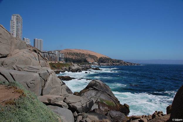 Chile