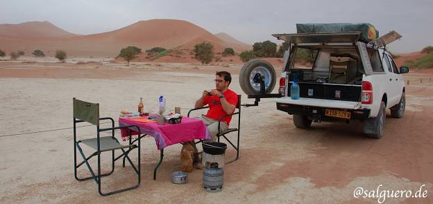 Namibia