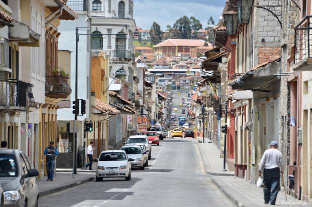 Ecuador