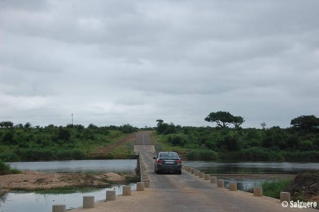 Südafrika
