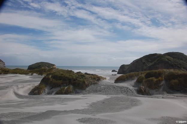 Neuseeland