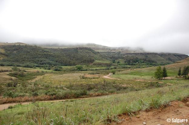 Südafrika
