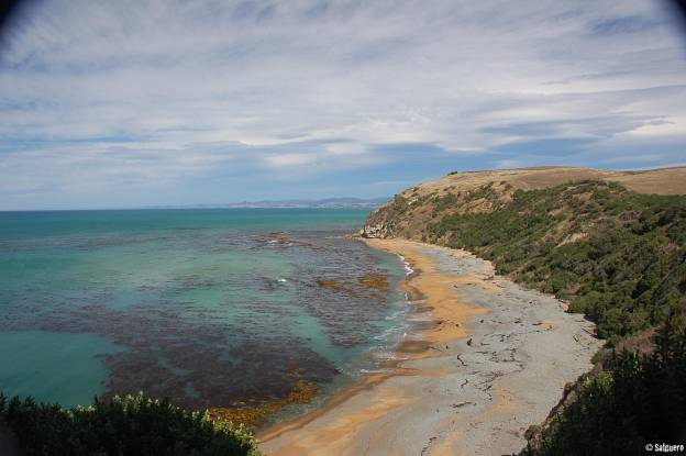 Neuseeland