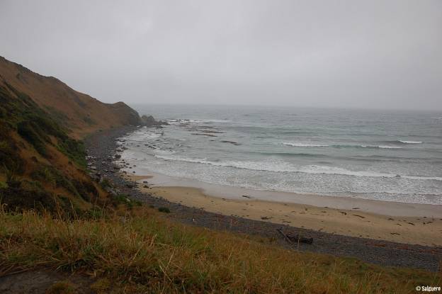 Neuseeland