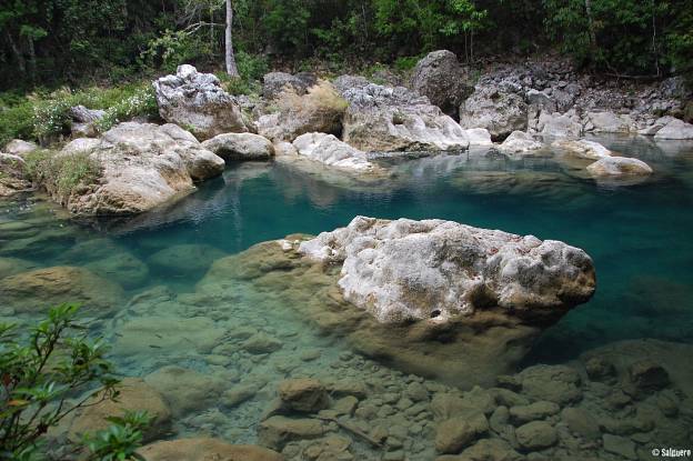 Belize